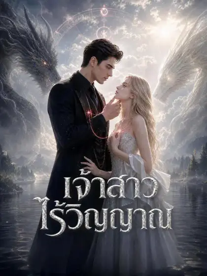เจ้าสาวไร้วิญญาณ
