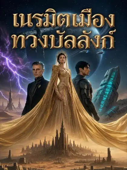 เนรมิตเมืองทวงบัลลังก์