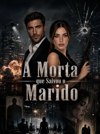 A Morta que Salvou o Marido