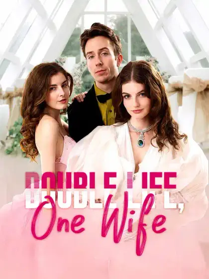 Double Life, One Wife