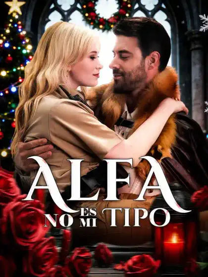Alfa No Es Mi Tipo
