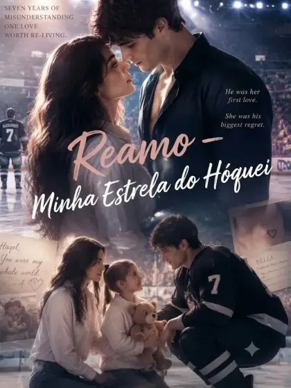 Reamo – Minha Estrela do Hóquei