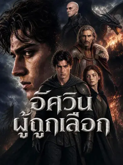 อัศวินผู้ถูกเลือก