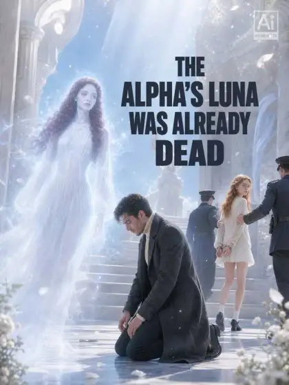 The Alpha’s Luna Was Already Dead