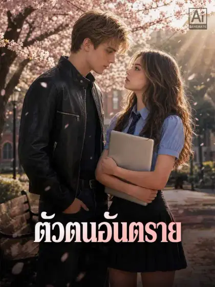 ตัวตนอันตราย
