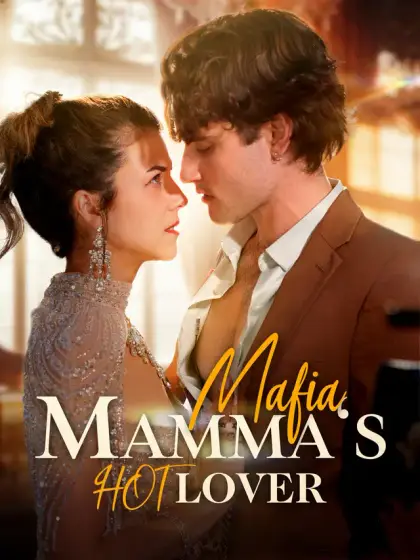 Mafia Mamma's Hot Lover