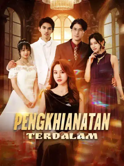 Pengkhianatan Terdalam