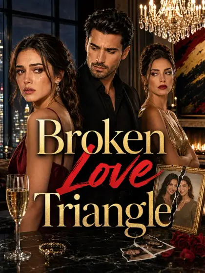 Broken Love Triangle
