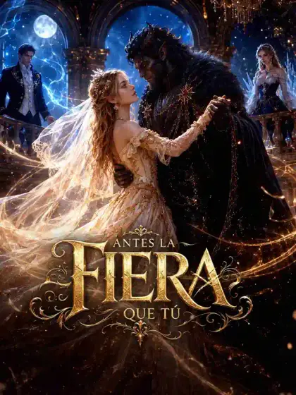 Antes la Fiera que Tú