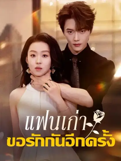 แฟนเก่า ขอรักกันอีกครั้ง