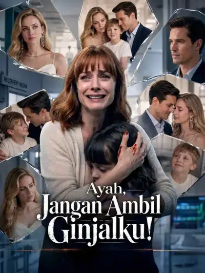 Ayah, Jangan Ambil Ginjalku!