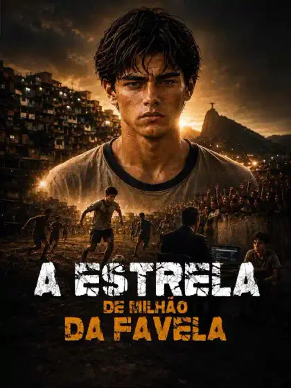 A Estrela de Milhão da Favela