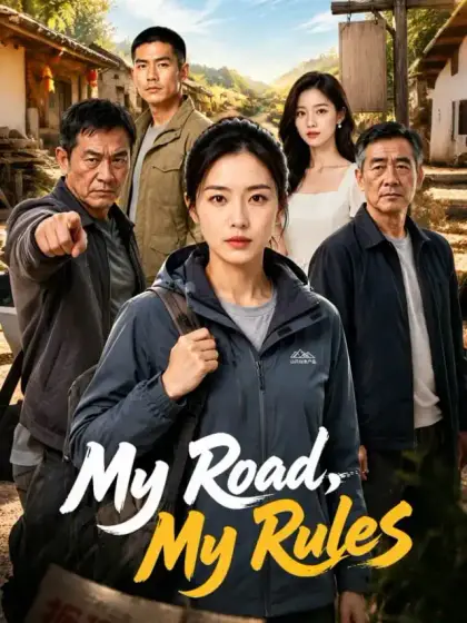 My Road, My Rules
