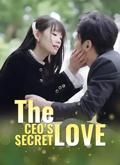 [Dubbed] The CEO's Secret Love