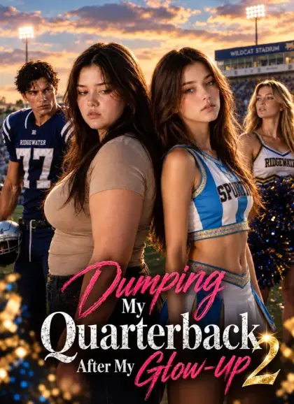 Dumping My Quarterback After My Glow-up2