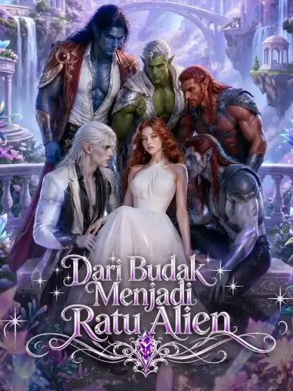 Dari Budak Menjadi Ratu Alien
