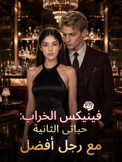 فينيكس الخراب: حياتي الثانية مع رجل أفضل