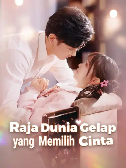 Raja Dunia Gelap yang Memilih Cinta