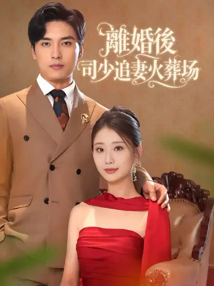 離婚後，司少追妻火葬場
