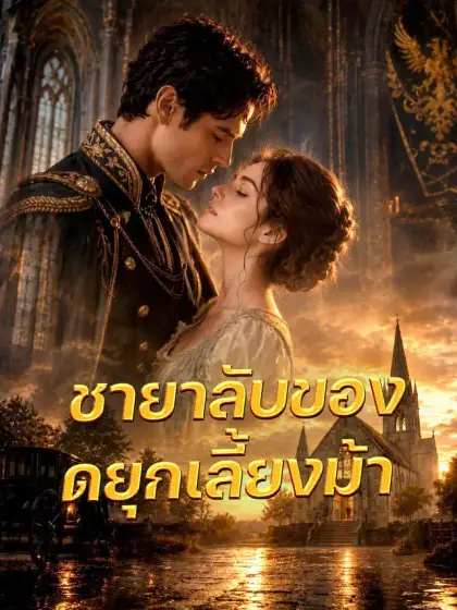 ชายาลับของดยุกเลี้ยงม้า