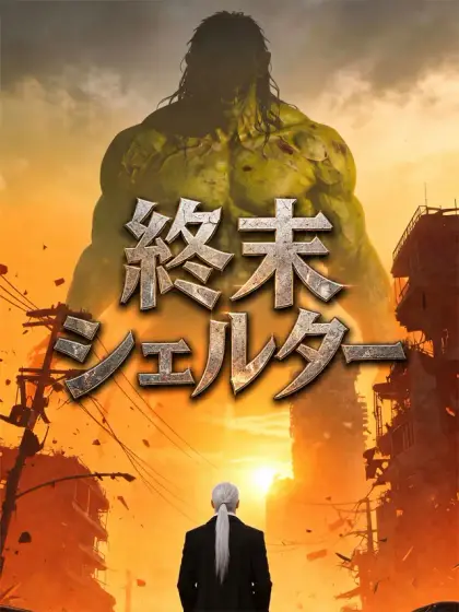 （吹替版）終末シェルター