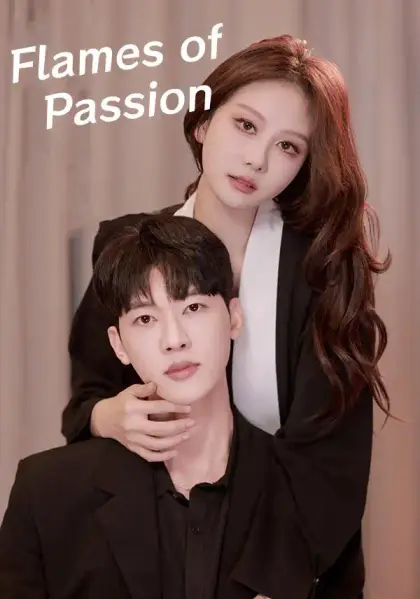 Flames of Passion