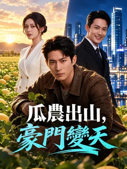 瓜農出山,豪門變天