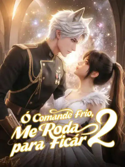 O Comandante Frio, Me Roda para Ficar– 2ª Temporada