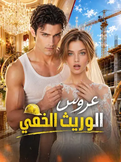 المدبلج-عروس الوريث الخفي