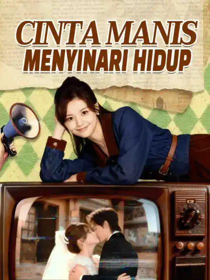 Cinta Manis Menyinari Hidup