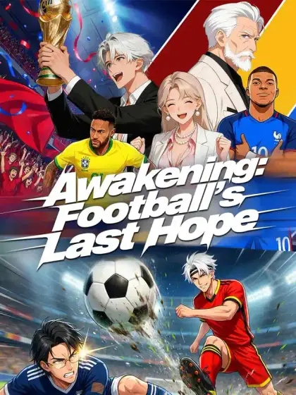 Awakening: Football's Last Hope