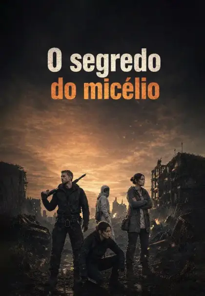 O segredo do micélio