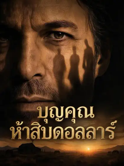 บุญคุณห้าสิบดอลลาร์