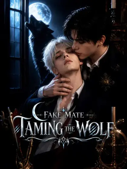 Fake Mate: Taming the Wolf