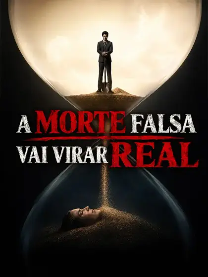 A Morte Falsa Vai Virar Real