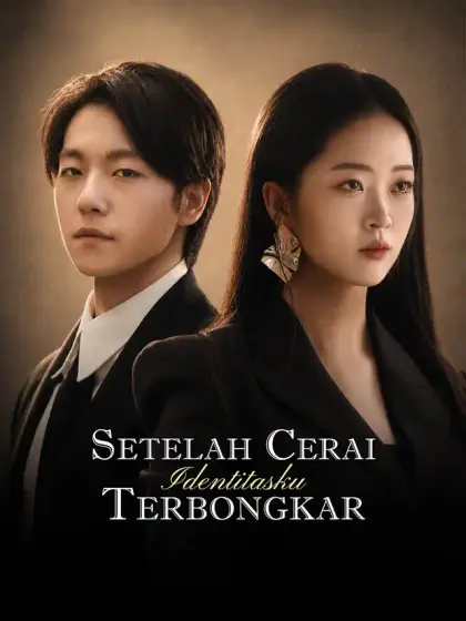 Setelah Cerai, Identitasku Terbongkar