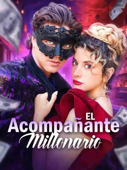 El Acompañante Millonario