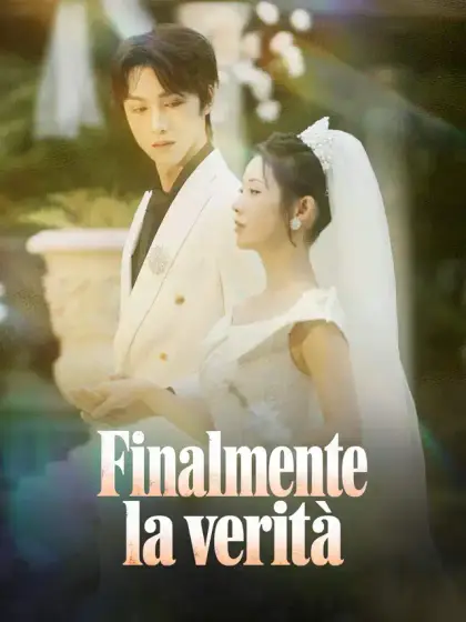 Finalmente la verità