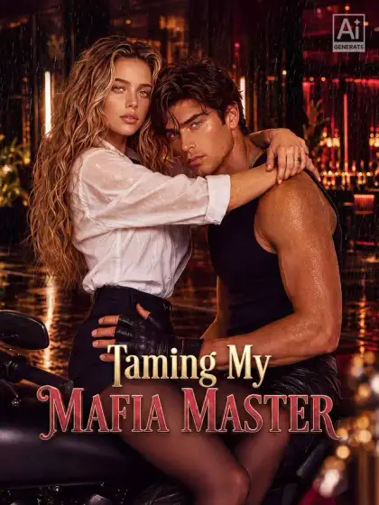 Taming My Mafia Master