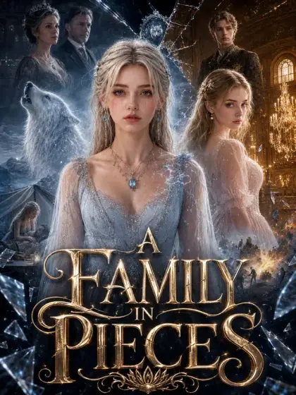 A Family in Pieces