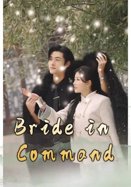 Bride in Command