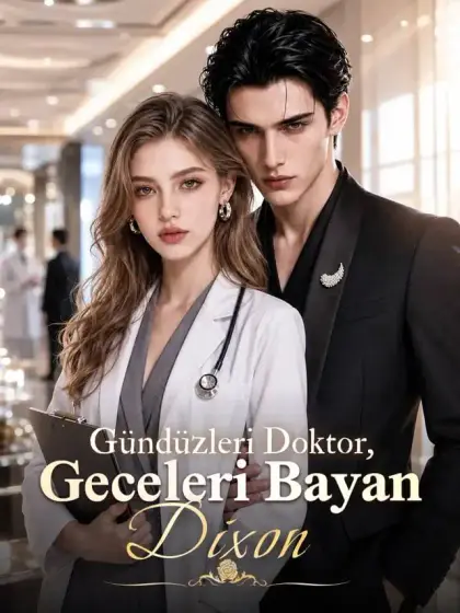 Gündüzleri Doktor, Geceleri Bayan Dixon