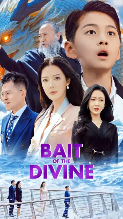 Bait of the Divine