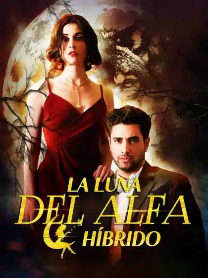 La Luna del Alfa híbrido