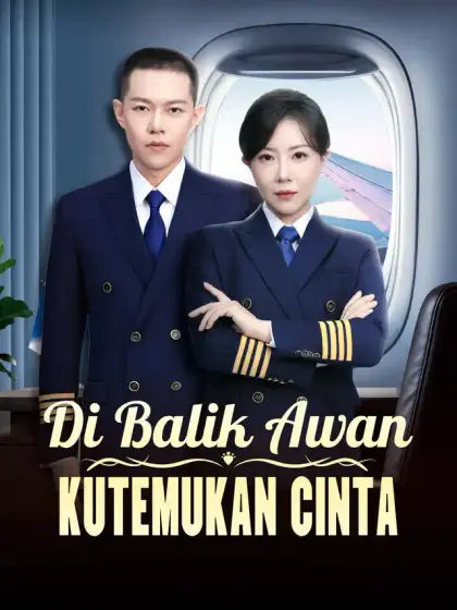 Di Balik Awan, Kutemukan Cinta