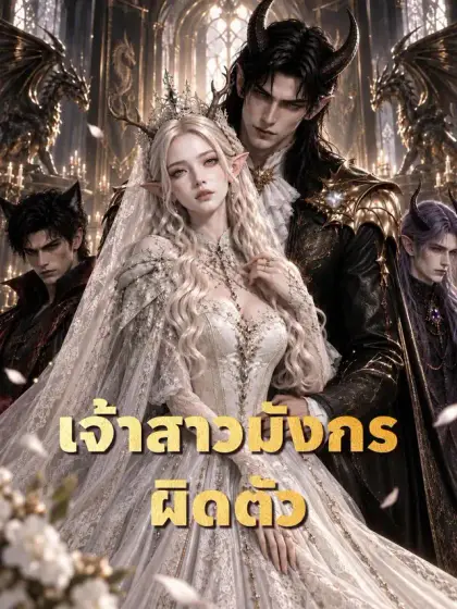 เจ้าสาวมังกรผิดตัว