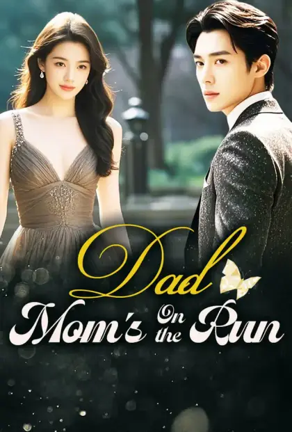 Dad, Mom's On the Run