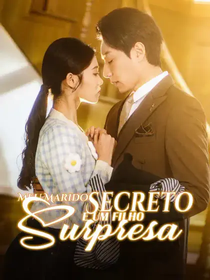 Meu Marido Secreto e um Filho Surpresa