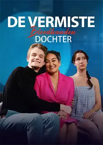 Bloedbanden: De Vermiste Dochter