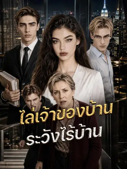 ไล่เจ้าของบ้าน ระวังไร้บ้าน